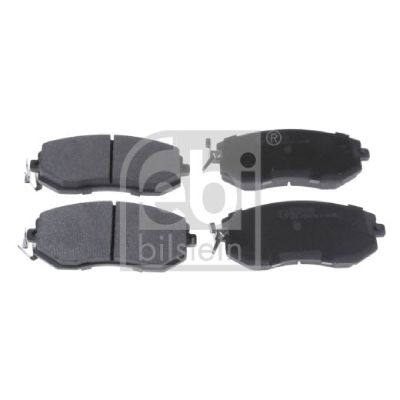 צלחות בלם FEBI לסובארו FORESTER / סובארו XV 2008-2026 ועוד 4 דגמים