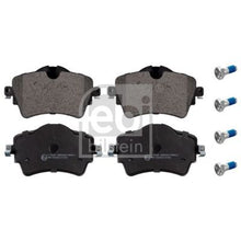 Load image into Gallery viewer, צלחות בלם FEBI לב.מ.וו 2-SERIES / מיני MINI 2013-2026 ועוד 3 דגמים
