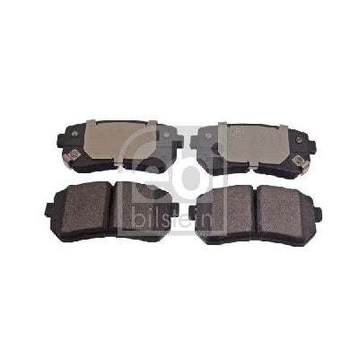 רפידות בלם אחורי FEBI לקיה SPORTAGE / יונדאי TUCSON 2014-2022