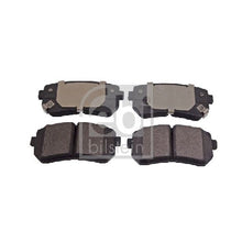 Load image into Gallery viewer, רפידות בלם אחורי FEBI לקיה SPORTAGE / יונדאי TUCSON 2014-2022