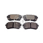 רפידות בלם אחורי FEBI לקיה SPORTAGE / יונדאי TUCSON 2014-2022