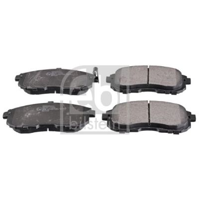 צלחות בלם FEBI למיצובישי SPACE / מיצובישי PAJERO 1990-2026