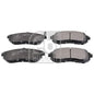 צלחות בלם FEBI למיצובישי SPACE / מיצובישי PAJERO 1990-2026