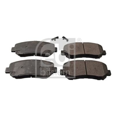 רפידות בלם קדמי FEBI למזדה CX-3 / מזדה CX5 2012-2021