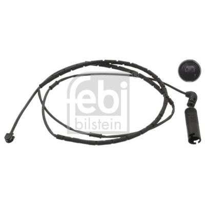 רפידות בלם FEBI לbmw 3-SERIES / bmw 3 1998-2006