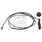 רפידות בלם FEBI לbmw 3-SERIES / bmw 3 1998-2006