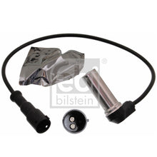 טען תמונה למציג הגלריה, חיישן מהירות קדמי ABS FEBI לדאף CF / דאף LF55 1990-2026 | 14609