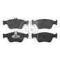 צלחות בלם FEBI למרצדס בנץ E-CLASS / מרצדס בנץ C-CLASS 1996-2004 ועוד 2 דגמים