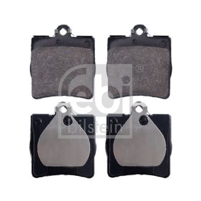 צלחות בלם FEBI למרצדס C-CLASS / מרצדס E-CLASS 1996-2026
