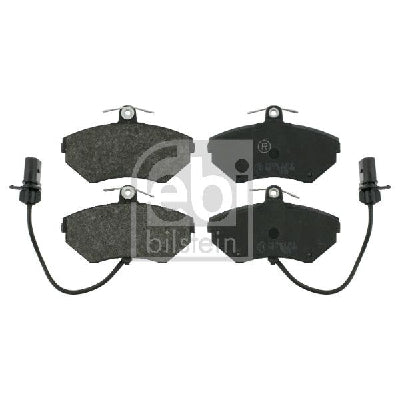 רפידות בלם קדמי FEBI לאאודי A4 / פולקסווגן PASSAT 1995-2006