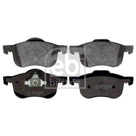 רפידות בלם קדמי FEBI לוולבו S80 / וולבו S60 1999-2010
