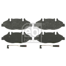 Load image into Gallery viewer, רפידות בלם קדמי FEBI למרצדס בנץ VITO / מרצדס בנץ VIANO 2010-2014