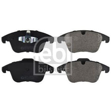 Load image into Gallery viewer, צלחות בלם FEBI לפורד S-MAX / פורד GALAXY 2007-2026