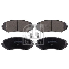 Load image into Gallery viewer, רפידות בלם קדמי FEBI לסוזוקי GRAND-VITARA / סוזוקי VITARA 2000-2015