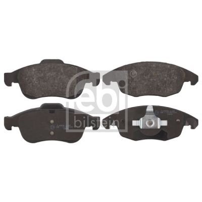 צלחות בלם FEBI לפיג'ו PARTNER / פיג'ו 5008 1999-2026