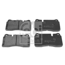 Load image into Gallery viewer, צלחות בלם FEBI לפולקסווגן TOUAREG / סיאט ATECA 2004-2026