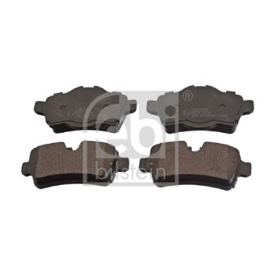 צלחות בלם FEBI למיני MINI / מיני COOPER 2006-2023