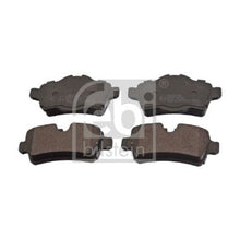 טען תמונה למציג הגלריה, צלחות בלם FEBI למיני MINI / מיני COOPER 2006-2023