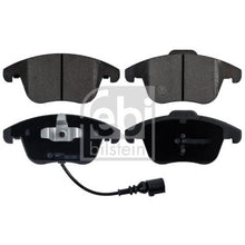 Load image into Gallery viewer, צלחות בלם FEBI לפולקסווגן TIGUAN / פולקסווגן PASSAT 2007-2026