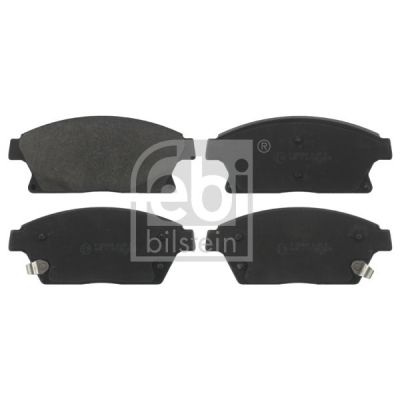 צלחות בלם FEBI לאופל ASTRA / שברולט CRUZE 2009-2026 ועוד 4 דגמים