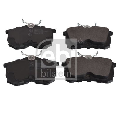צלחות בלם FEBI להונדה CIVIC / הונדה ACCORD 1997-2026
