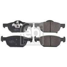 Load image into Gallery viewer, צלחות בלם FEBI להונדה CIVIC / הונדה ACCORD 2008-2026