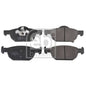צלחות בלם FEBI להונדה CIVIC / הונדה ACCORD 2008-2026