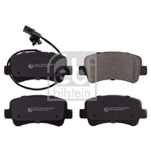 Load image into Gallery viewer, צלחות בלם FEBI לרנו MASTER 2011-2026