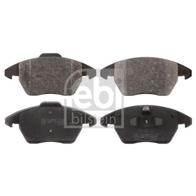 צלחות בלם FEBI לפיג'ו 208 / פיג'ו RCZ 2005-2026