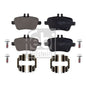צלחות בלם FEBI למרצדס בנץ A-CLASS / מרצדס בנץ B-CLASS 2012-2026 ועוד דגם אחד
