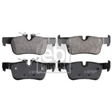 Load image into Gallery viewer, צלחות בלם FEBI למיני MINI / מיני COOPER 2014-2026