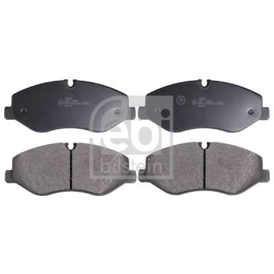 צלחות בלם FEBI למרצדס V-CLASS / מרצדס VITO 2014-2026