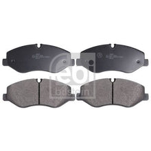 טען תמונה למציג הגלריה, צלחות בלם FEBI למרצדס V-CLASS / מרצדס VITO 2014-2026