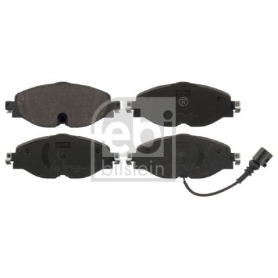 צלחות בלם FEBI לסקודה OCTAVIA / סקודה KODIAQ 2012-2026