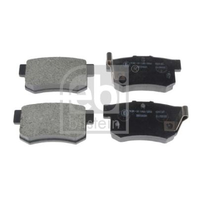 צלחות בלם FEBI להונדה CIVIC / הונדה ACCORD 1990-2026