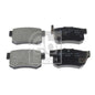 צלחות בלם FEBI להונדה CIVIC / הונדה ACCORD 1990-2026