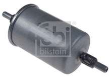 טען תמונה למציג הגלריה, מסנן דלק FEBI לאופל ASTRA / אופל VECTRA-B 1996-2026