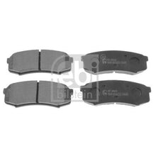 טען תמונה למציג הגלריה, צלחות בלם BLUE PRINT לטויוטה LAND-CRUISER / טויוטה PRADO 1999-2026