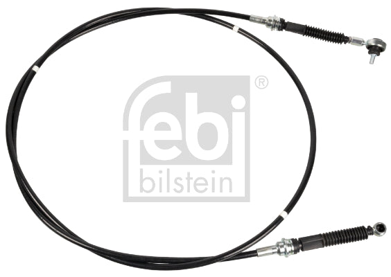 חלק מכני FEBI למאן TGA / מאן TGS 2000-2026