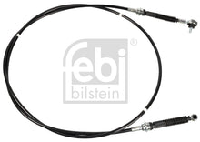 טען תמונה למציג הגלריה, חלק מכני FEBI למאן TGA / מאן TGS 2000-2026