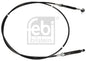 חלק מכני FEBI למאן TGA / מאן TGS 2000-2026