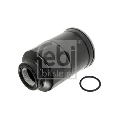מסנן שמן FEBI לדאף LF45 / דאף XF95 1997-2026