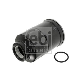 מסנן שמן FEBI לדאף LF45 / דאף XF95 1997-2026