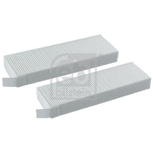 טען תמונה למציג הגלריה, מסנן מזגן FEBI לpeugeot 208 / סיטרואן C4 1990-2026