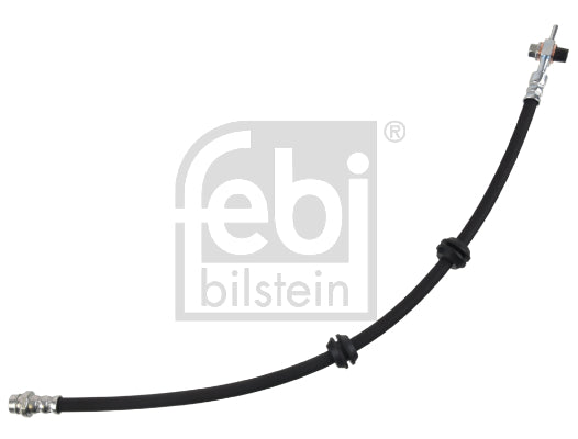 צינור בלם אחורי FEBI ללנדרובר FREELANDER / לנדרובר EVOQUE 2006-2020