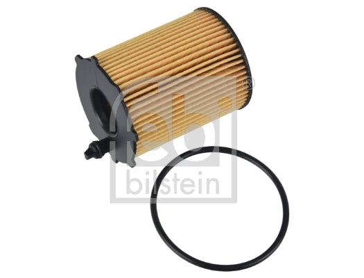 מסנן שמן FEBI לפורד FOCUS / פורד TRANSIT 2003-2026