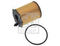 מסנן שמן FEBI לפורד FOCUS / פורד TRANSIT 2003-2026