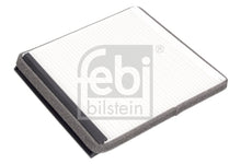 טען תמונה למציג הגלריה, מסנן מזגן FEBI לpeugeot PARTNER / סיטרואן BERLINGO 1996-2015