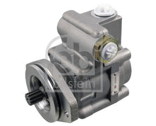 טען תמונה למציג הגלריה, חלק מכני FEBI לדאף XF105 2005-2026