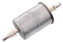 טען תמונה למציג הגלריה, מסנן דלק FEBI לסקודה FABIA / פולקסווגן GOLF 1993-2015